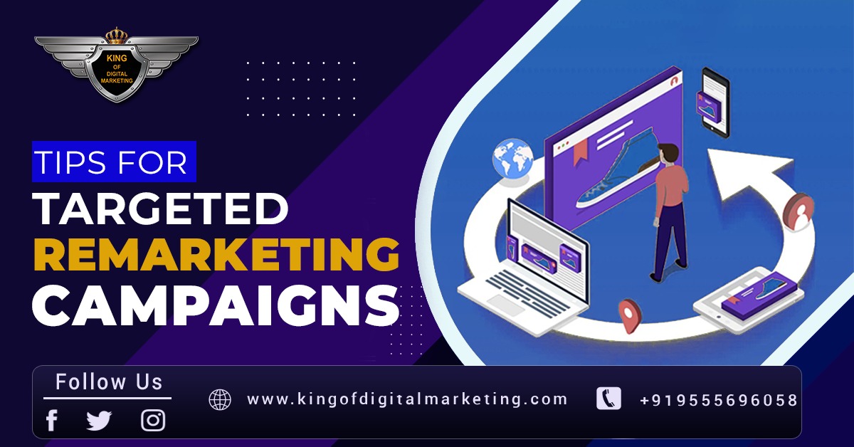 Remarketing Campaigns